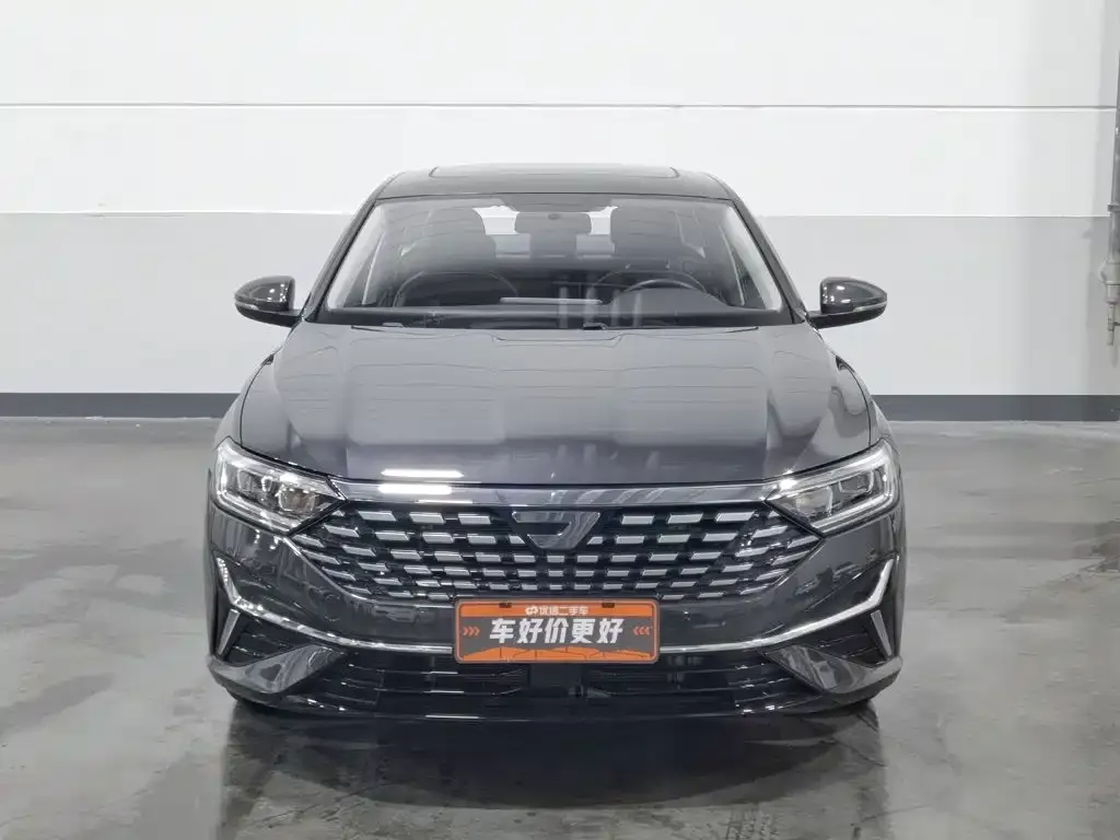 Jetta VA7 — фото 10