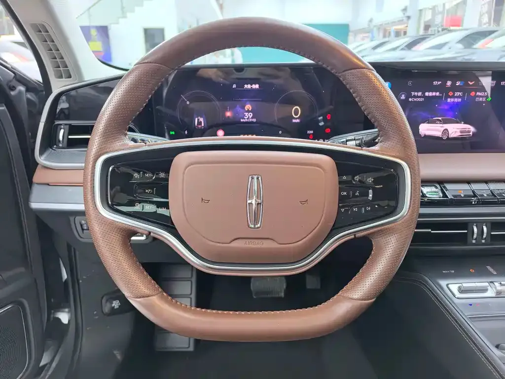Lincoln Z — фото 10