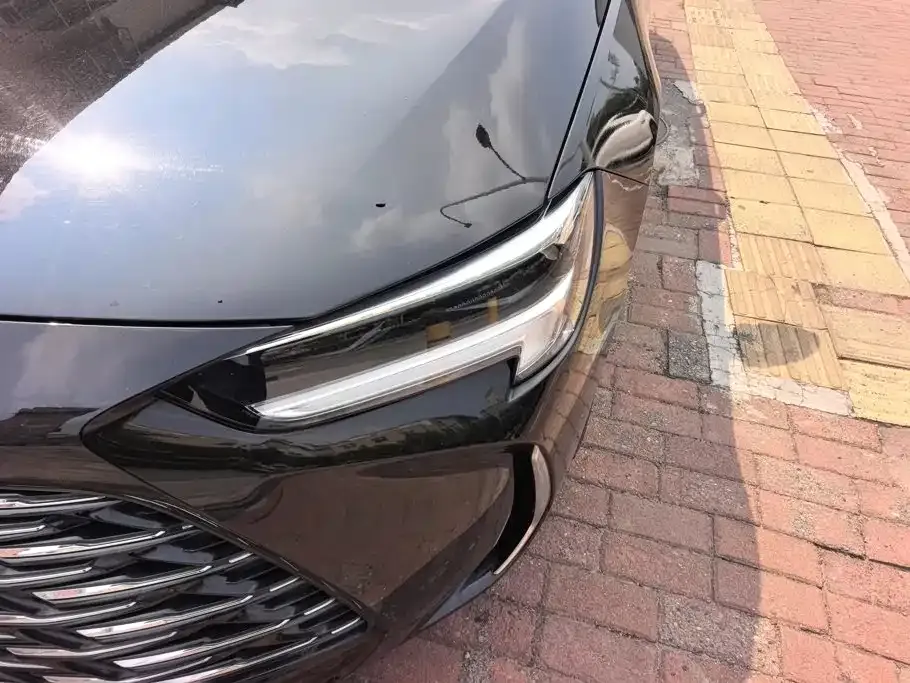 Buick Regal — фото 7