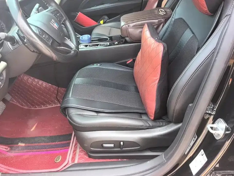 Buick Regal — фото 3