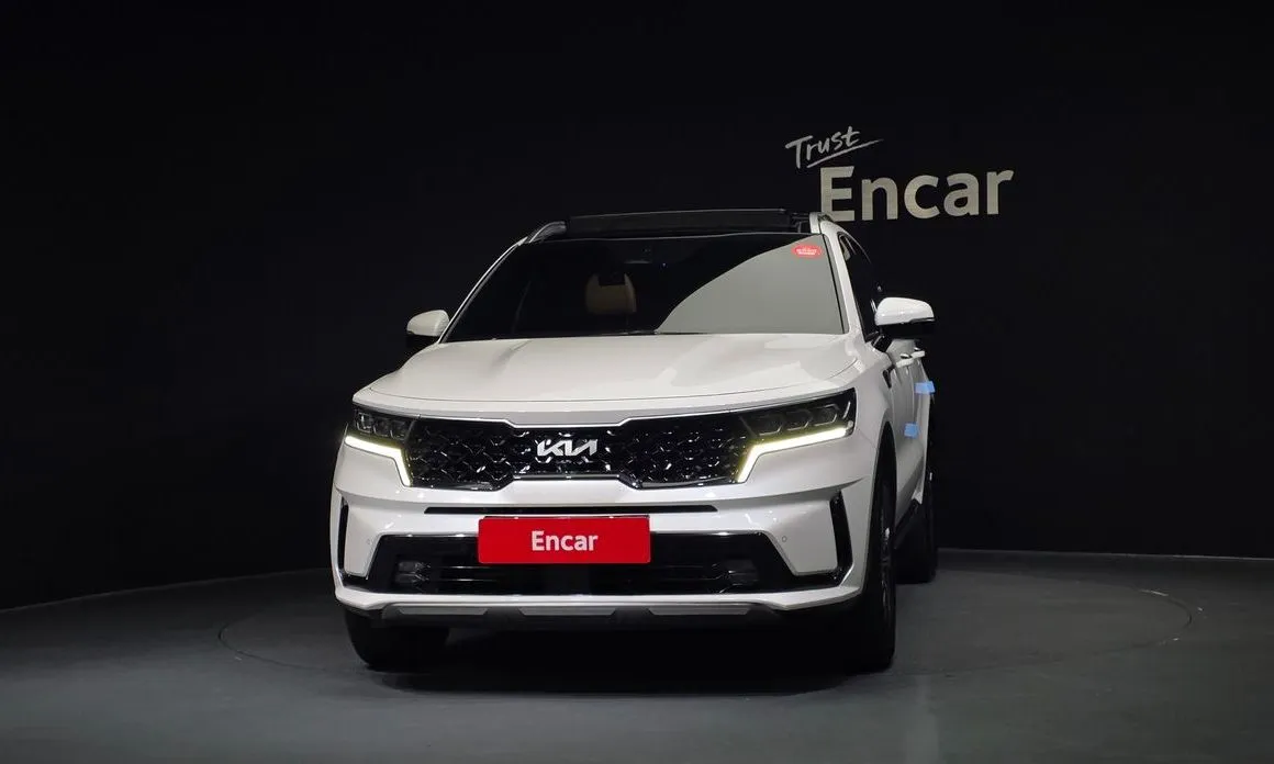 Kia Sorento — фото 4