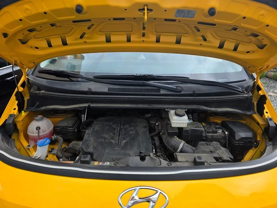 Hyundai Staria — фото 3