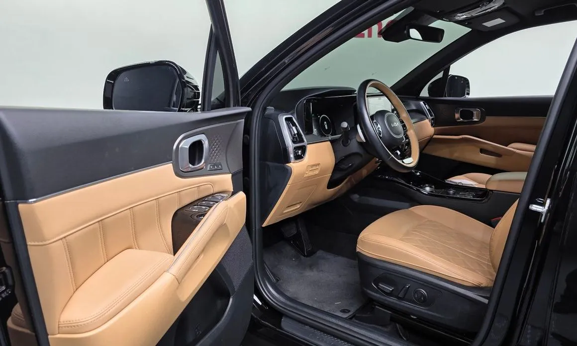 Kia Sorento — фото 5