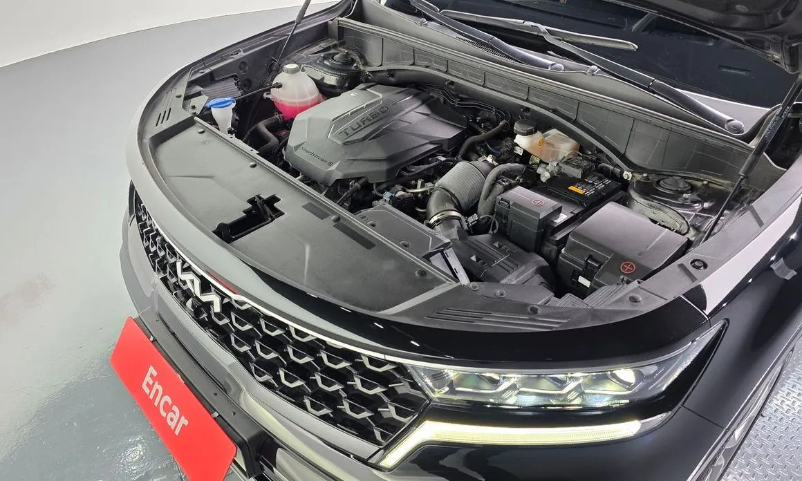 Kia Sorento — фото 9