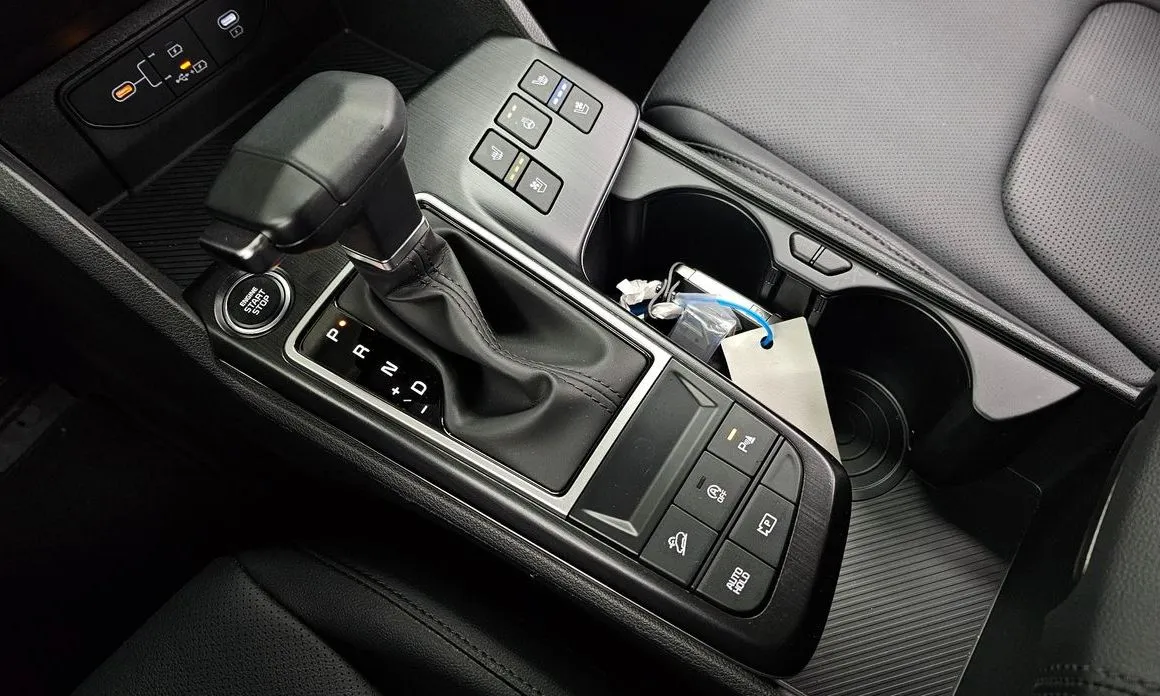 Kia Sportage — фото 8