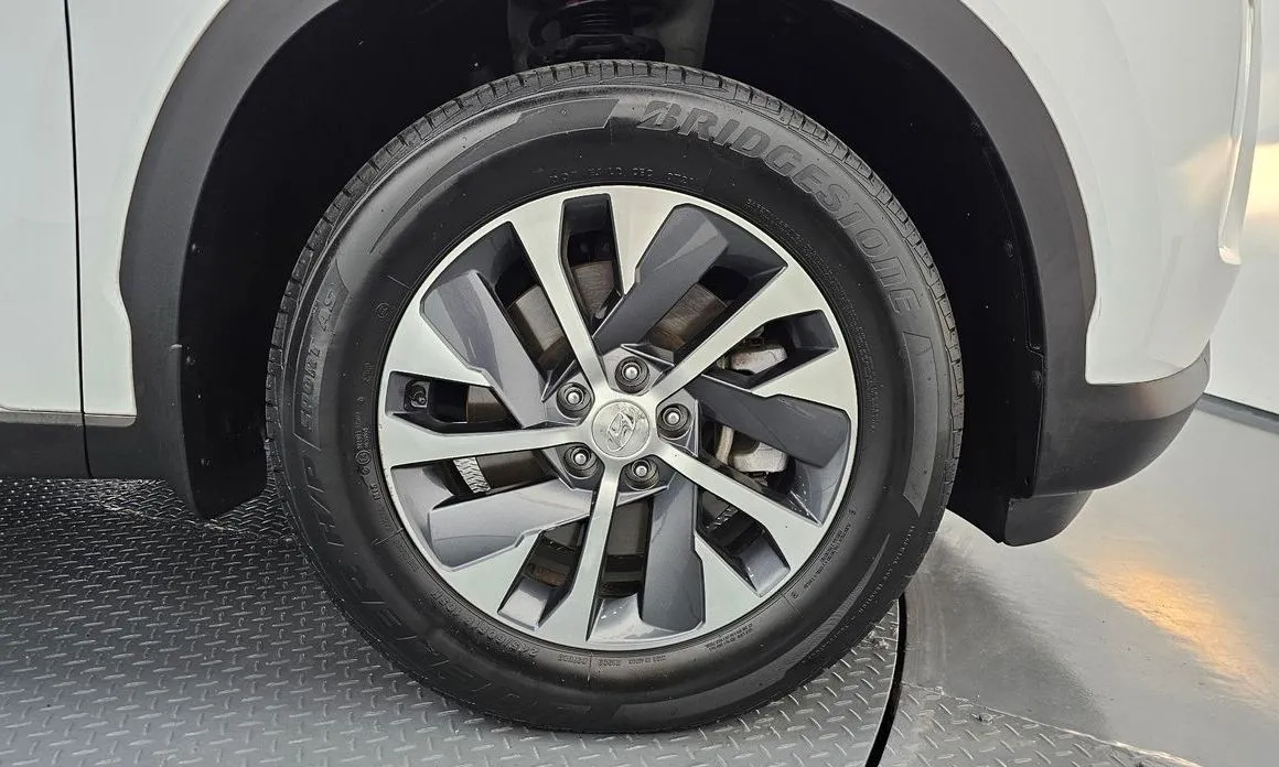 Hyundai Palisade — фото 6