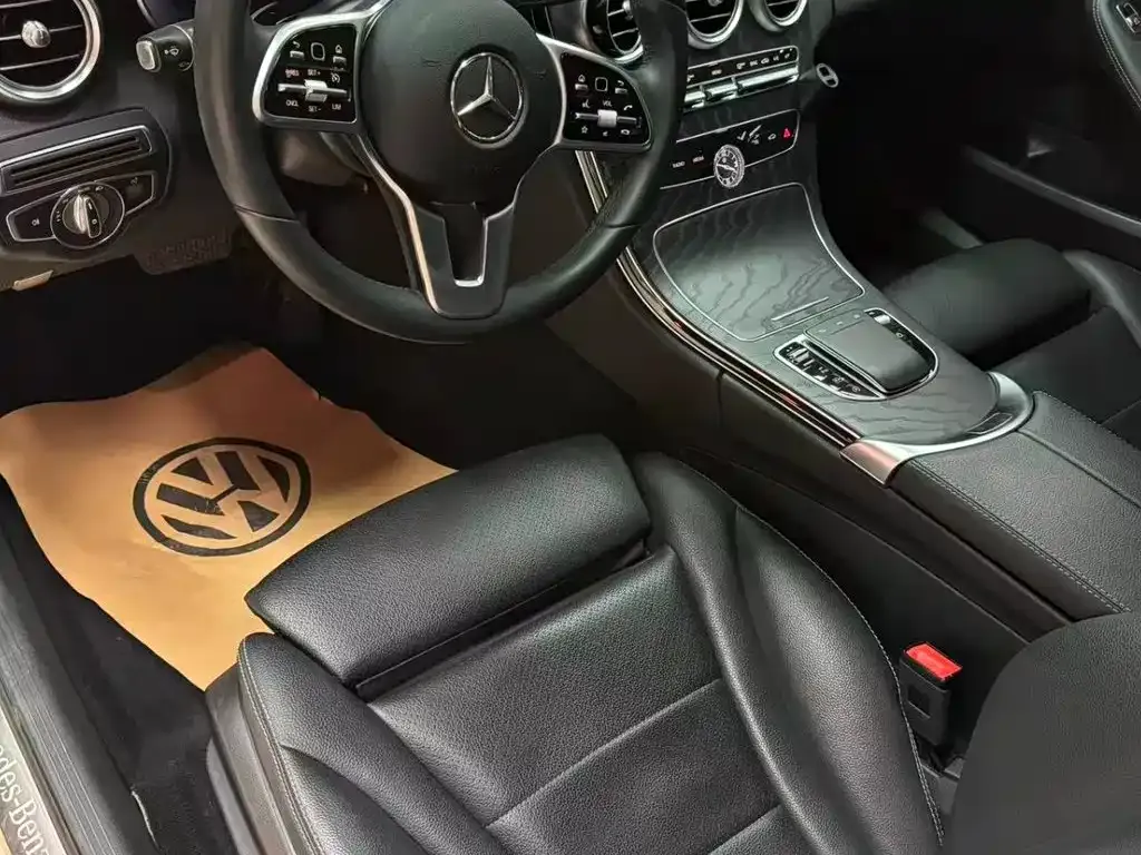 Mercedes-Benz C-Class (Import) — фото 3