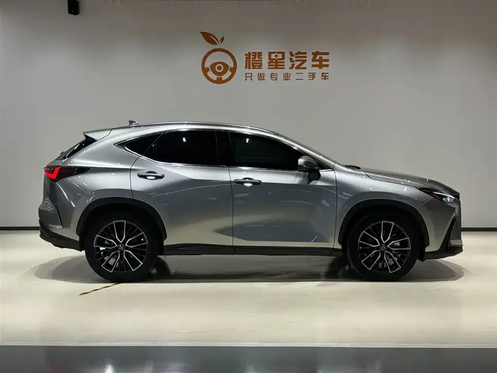 Lexus NX — фото 2