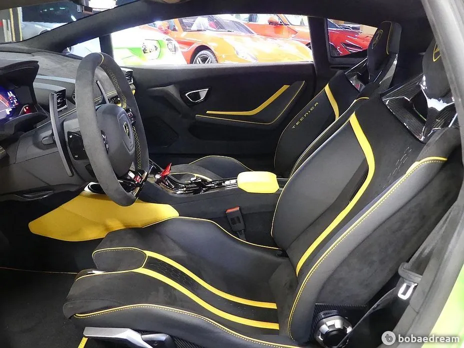 Lamborghini Huracan — фото 2
