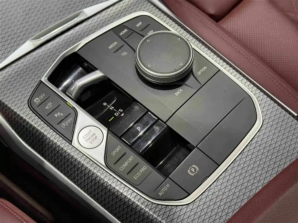 BMW 3 Series — фото 10