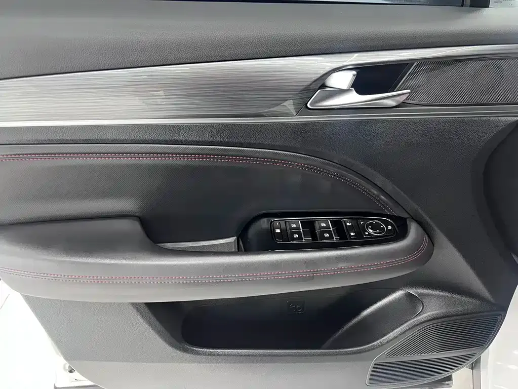 GAC Motor GS4 Plus — фото 8