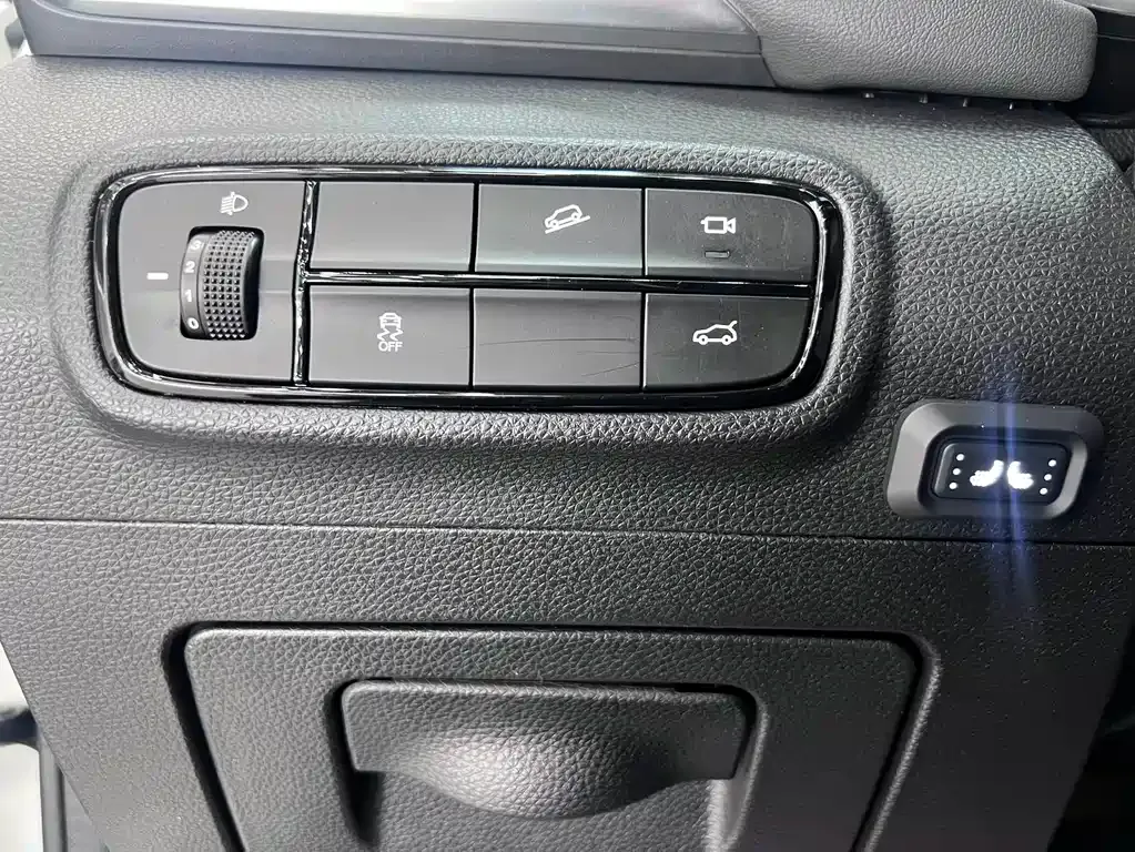 GAC Motor GS4 Plus — фото 10