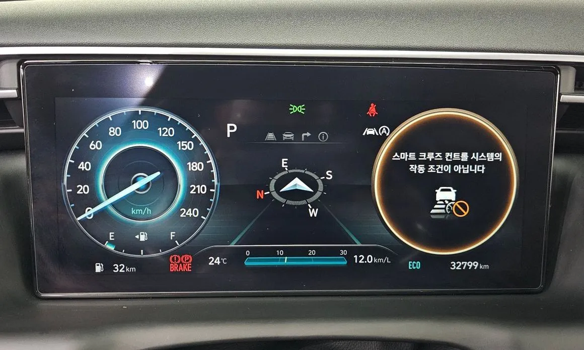 Hyundai Tucson — фото 4