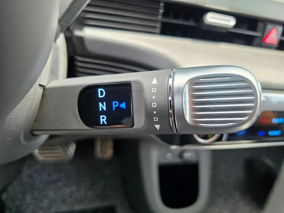Hyundai Ioniq5 — фото 3