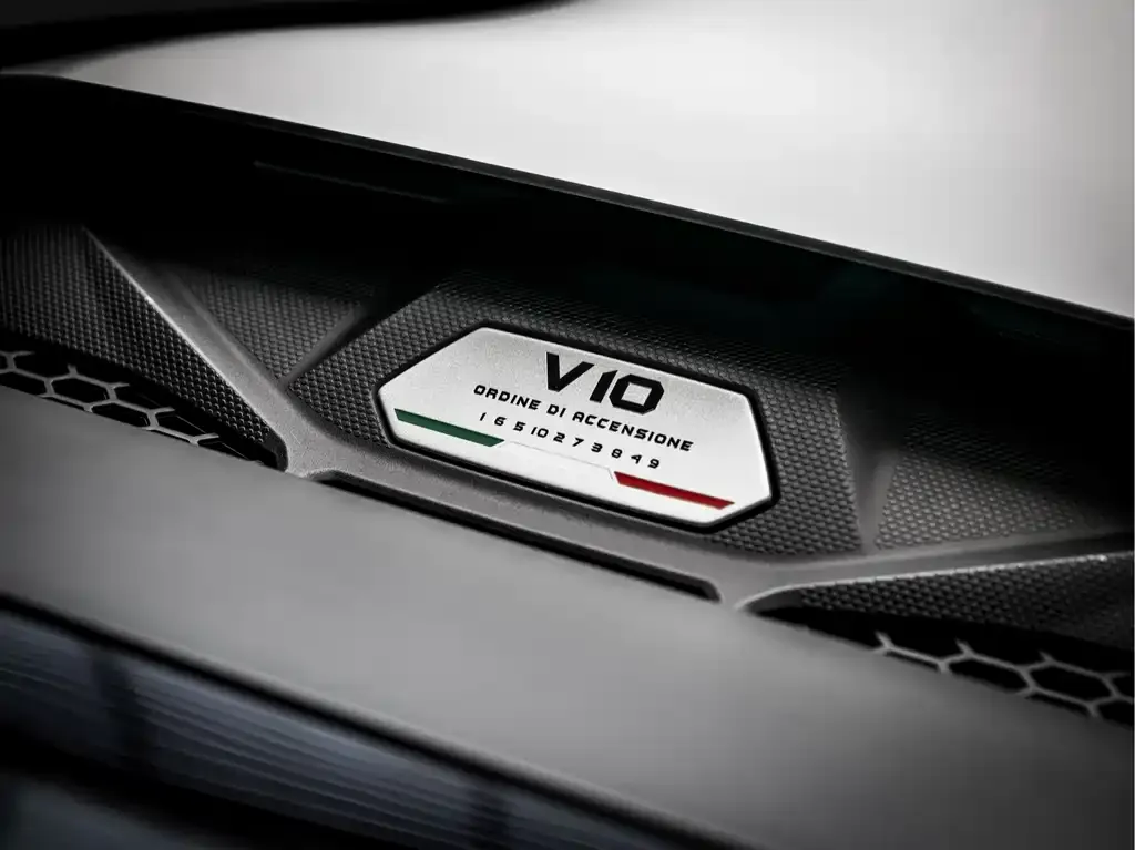 Lamborghini Huracan — фото 2