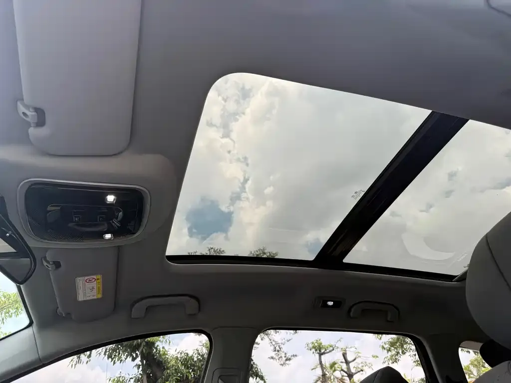 Chery Tiggo 8 PLUS — фото 2
