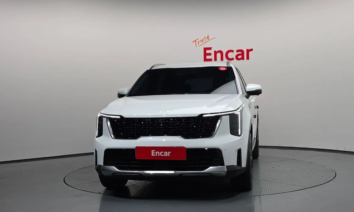 Kia Sorento — фото 2