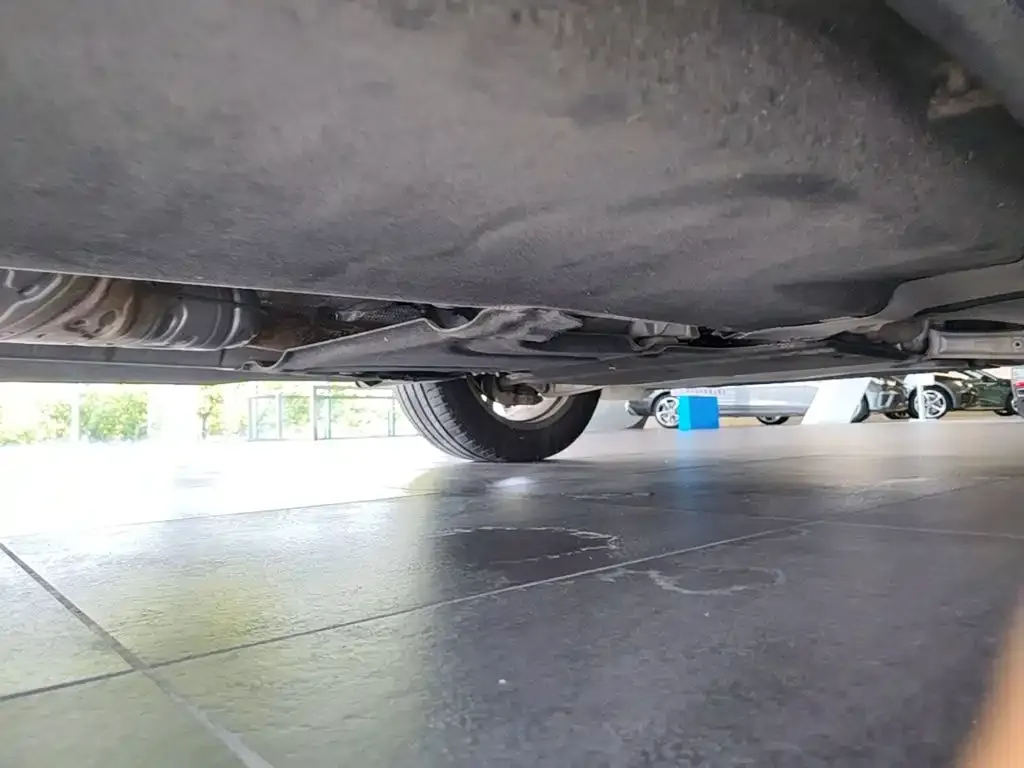 Audi Q5L — фото 3