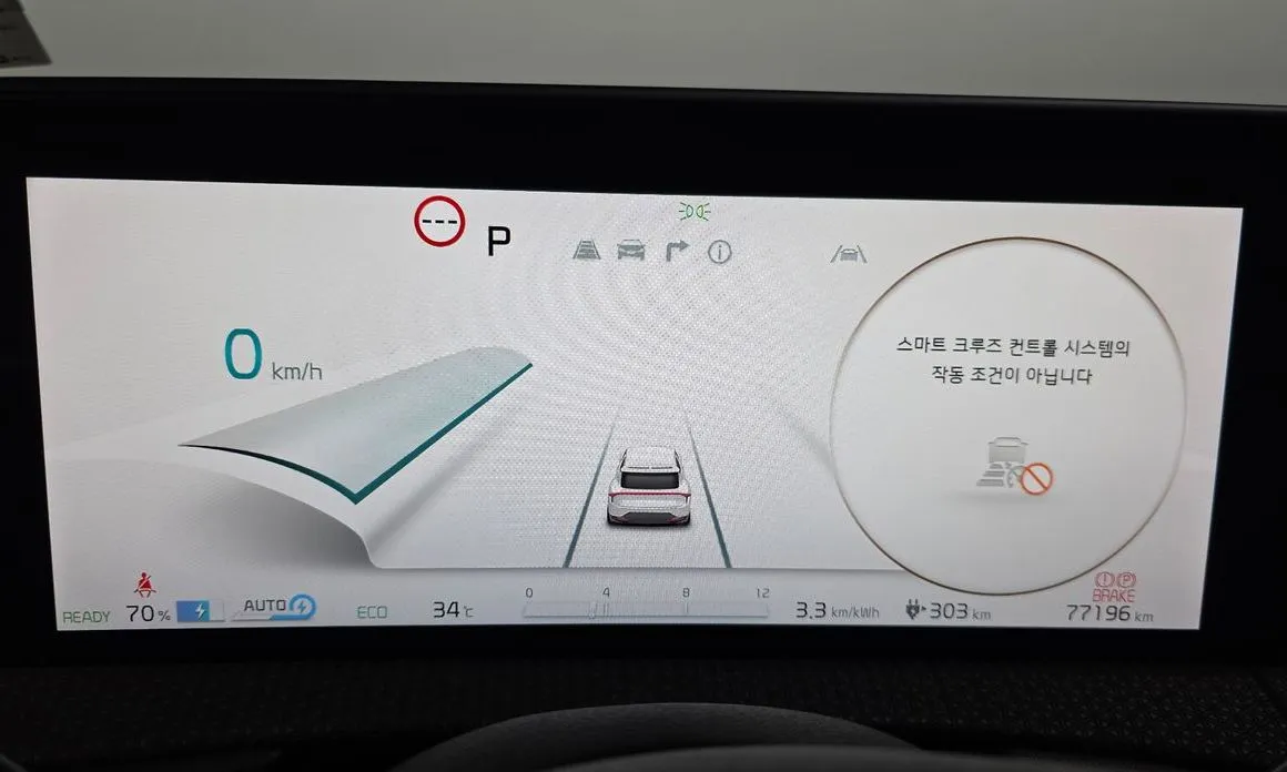 Kia EV6 — фото 2