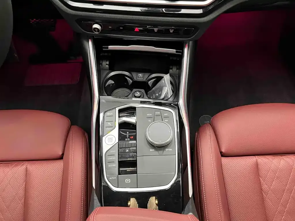 BMW 3 Series — фото 10