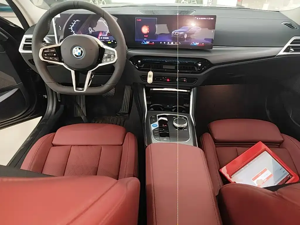 BMW i3 — фото 6
