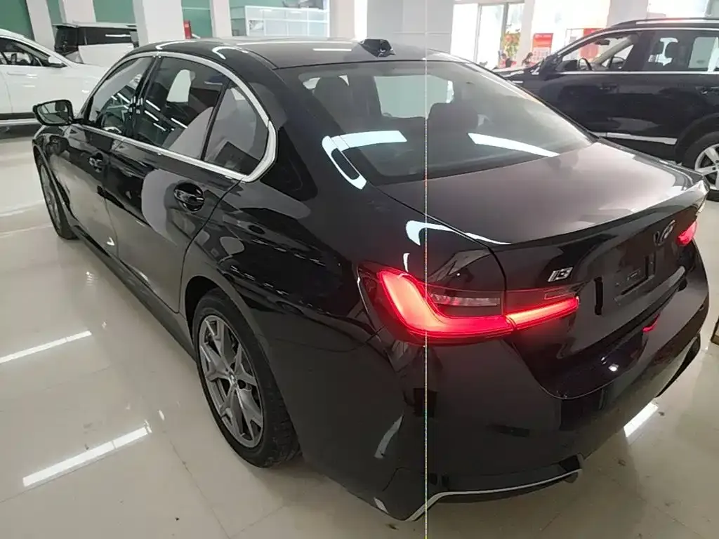 BMW i3 — фото 10