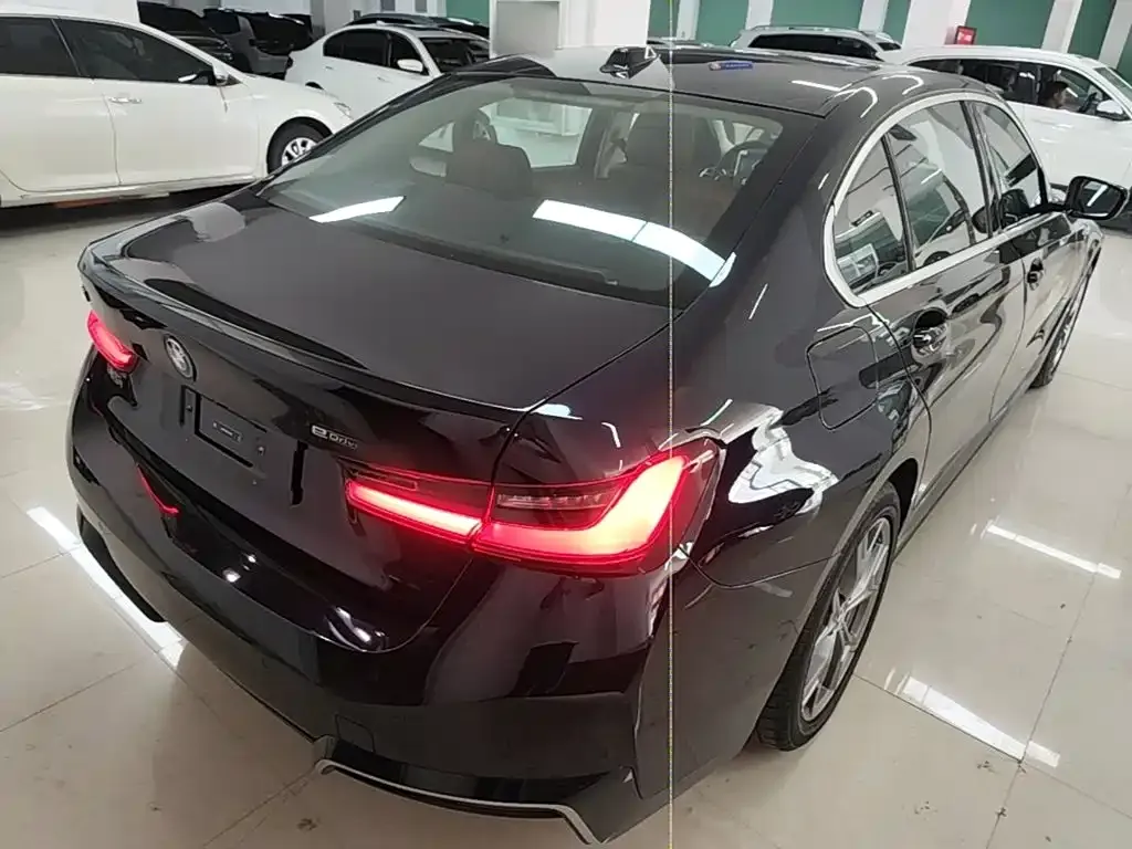 BMW i3 — фото 3