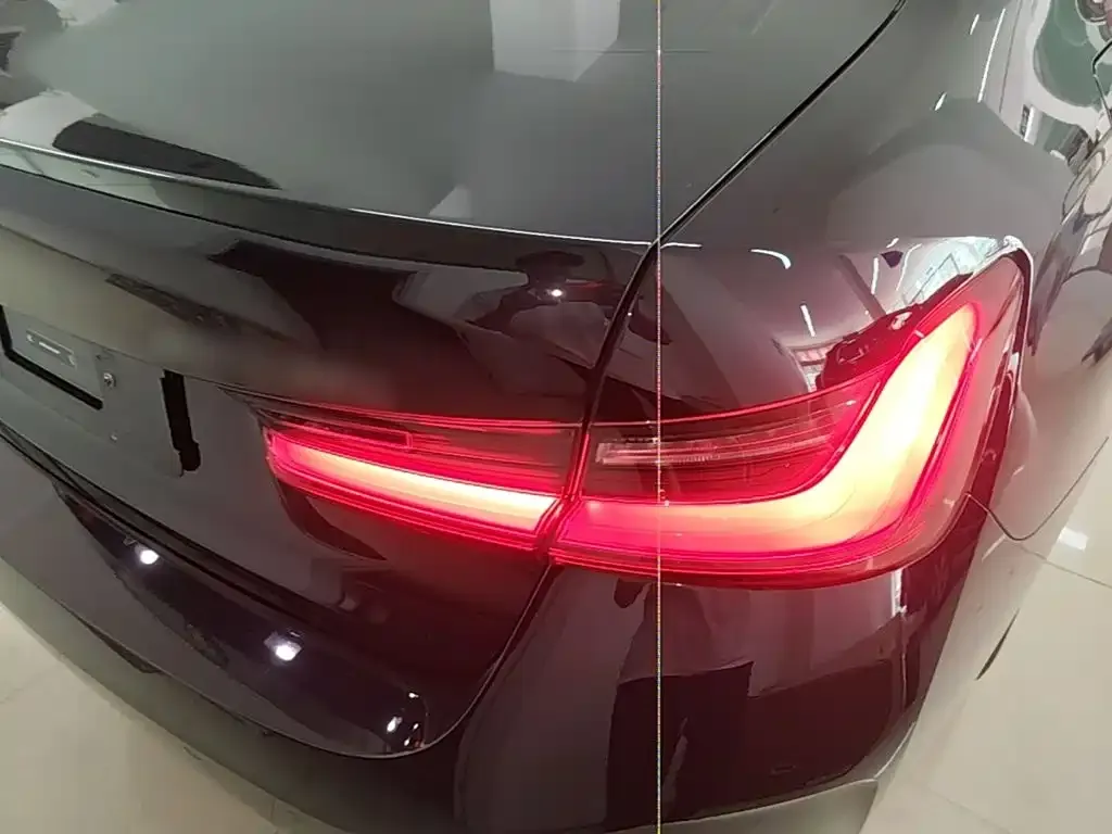 BMW i3 — фото 9