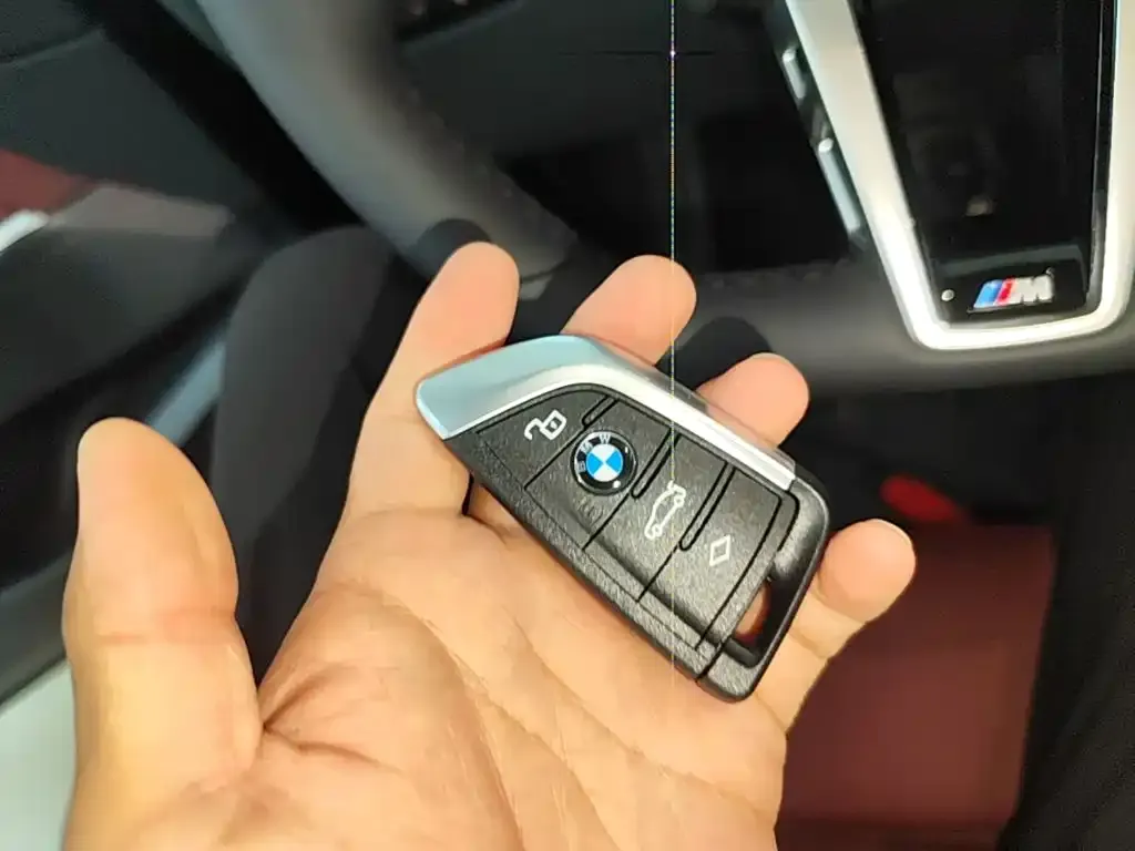 BMW i3 — фото 2