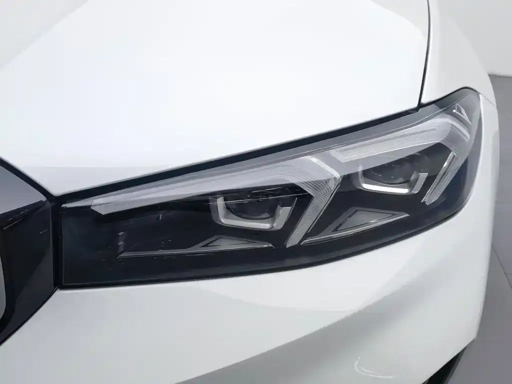 BMW i3 — фото 2