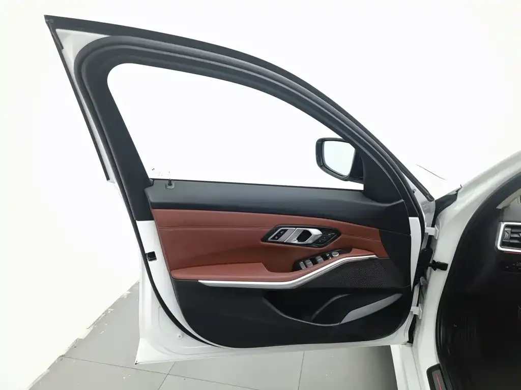 BMW i3 — фото 4