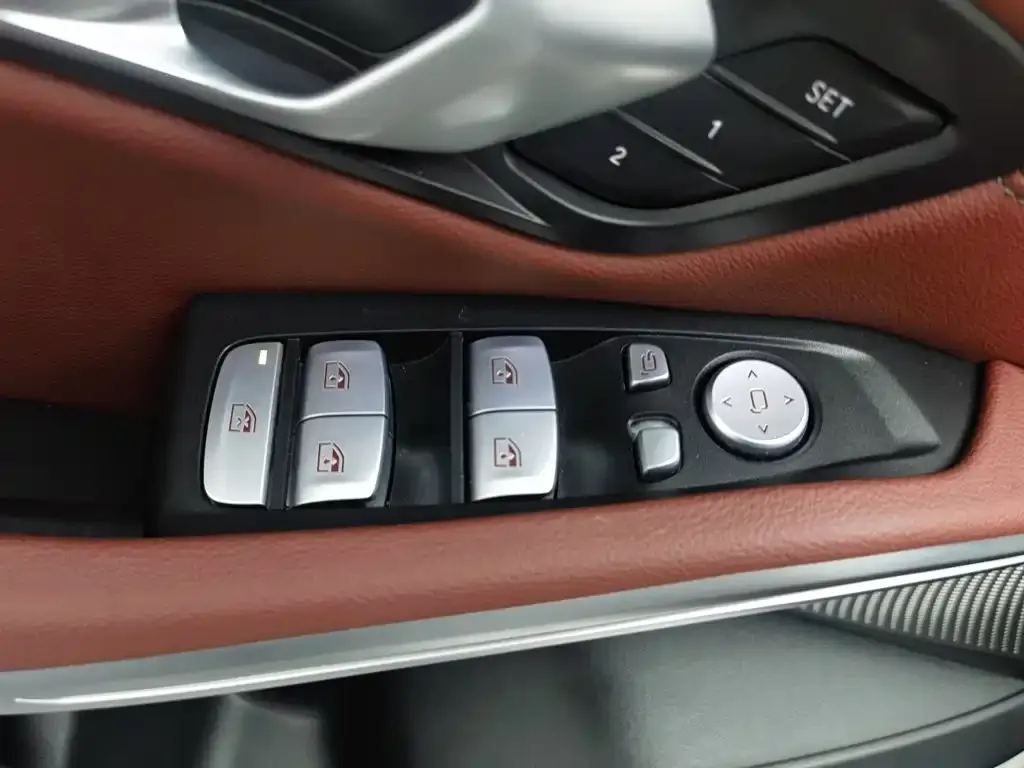 BMW i3 — фото 10