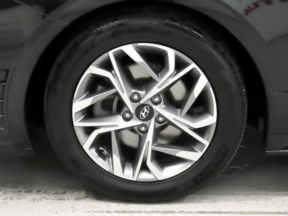 Hyundai Sonata — фото 4
