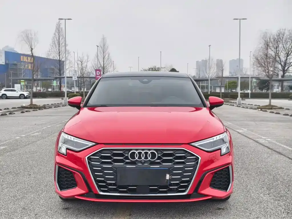 Audi A3 — фото 2