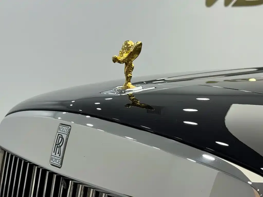 Rolls-Royce Cullinan — фото 2