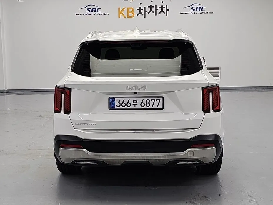 Kia Sorento — фото 3