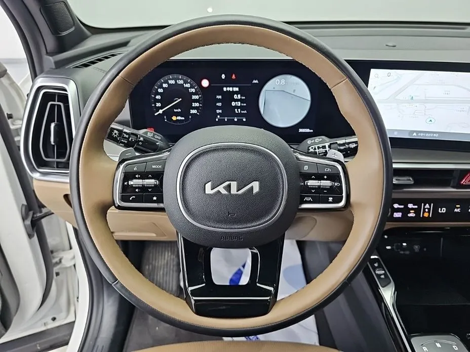 Kia Sorento — фото 4