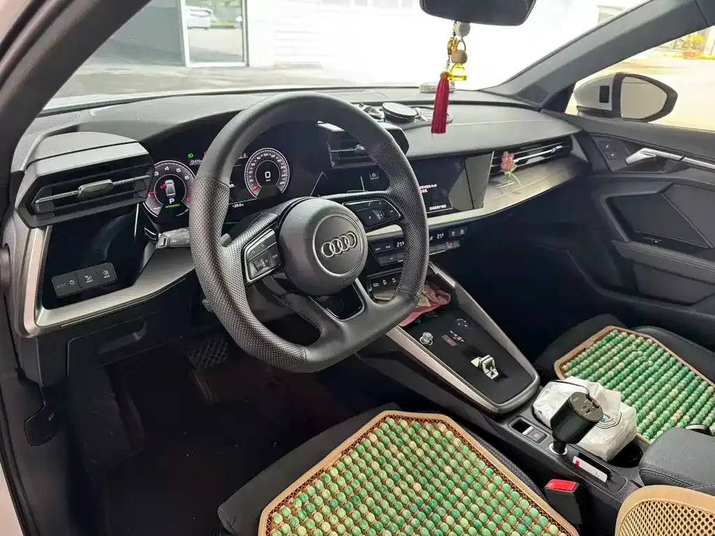 Audi A3 — фото 5
