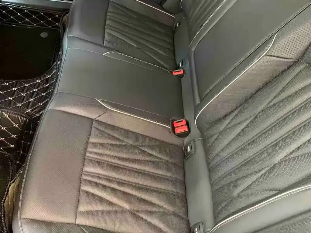 Volkswagen Passat — фото 3