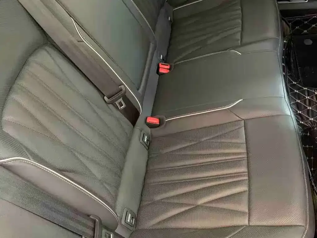 Volkswagen Passat — фото 5