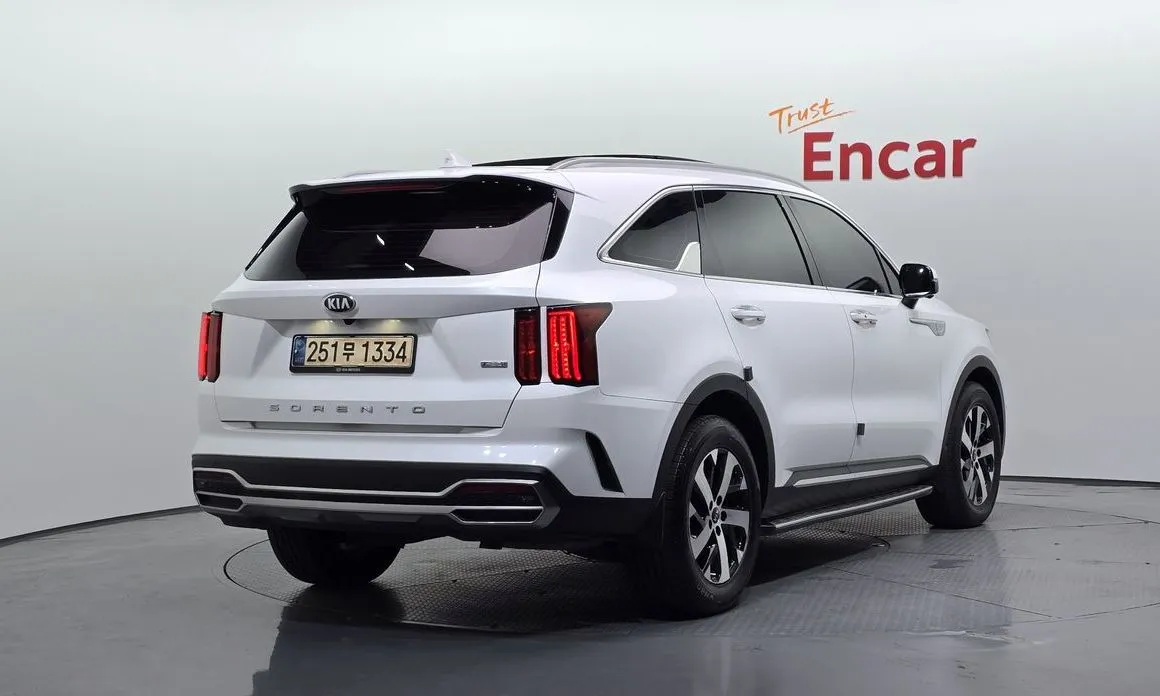 Kia Sorento — фото 5