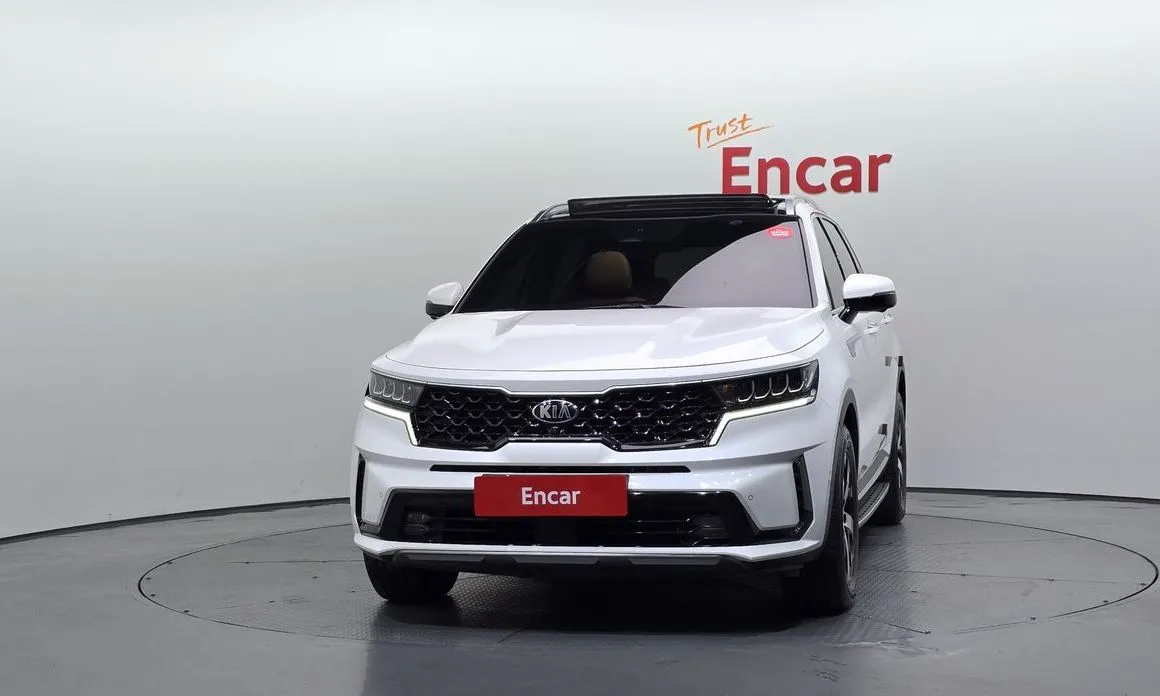 Kia Sorento — фото 3