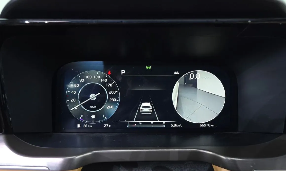 Kia Sorento — фото 4