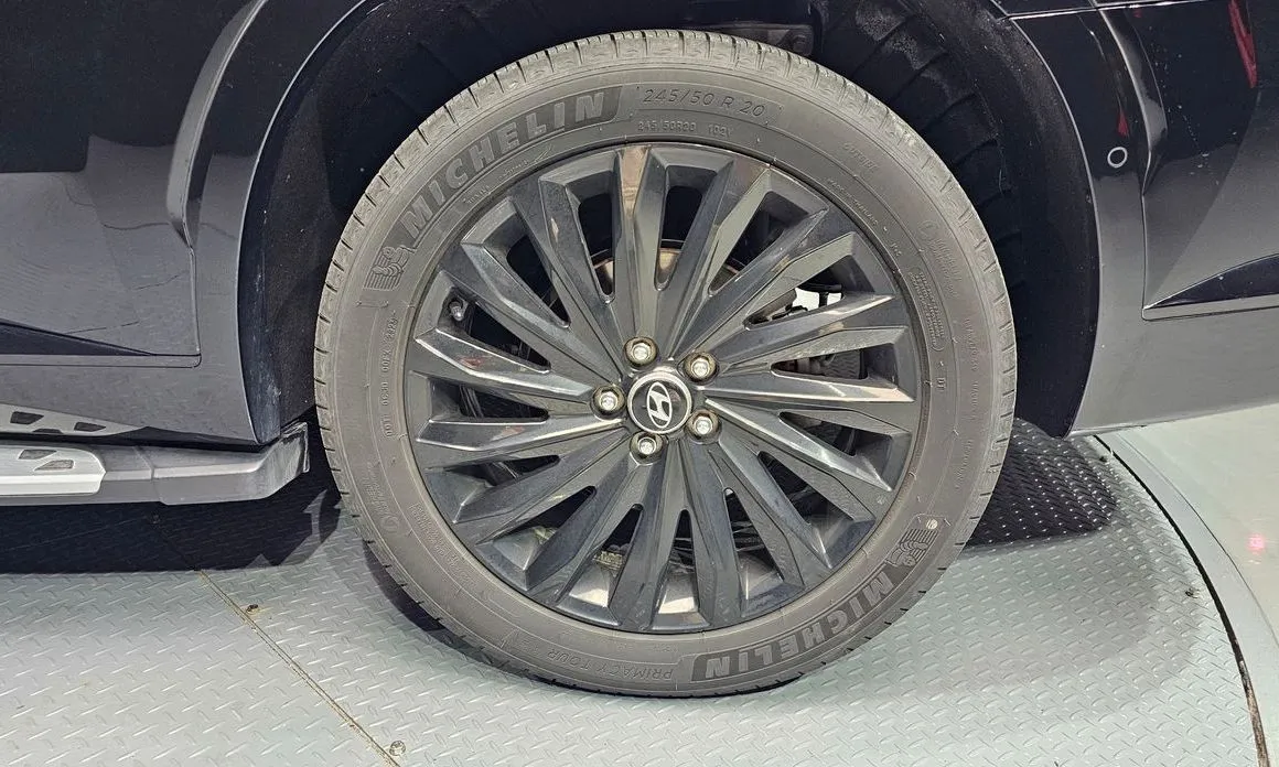 Hyundai Palisade — фото 3