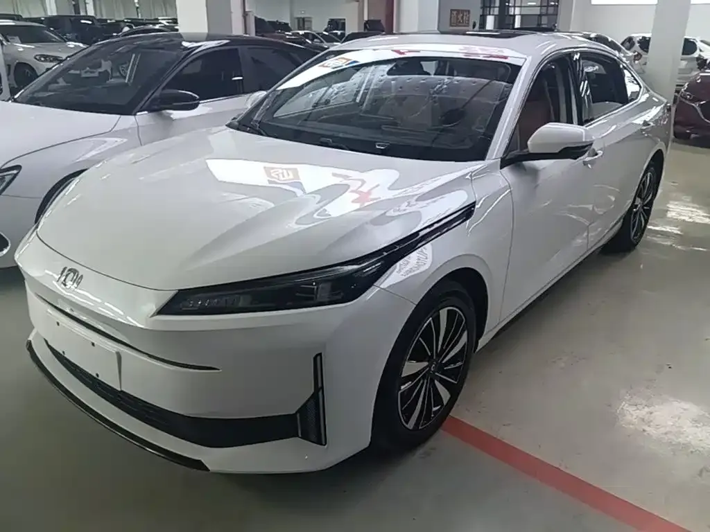 Qiyuan 长安启源A05经典 — фото 1