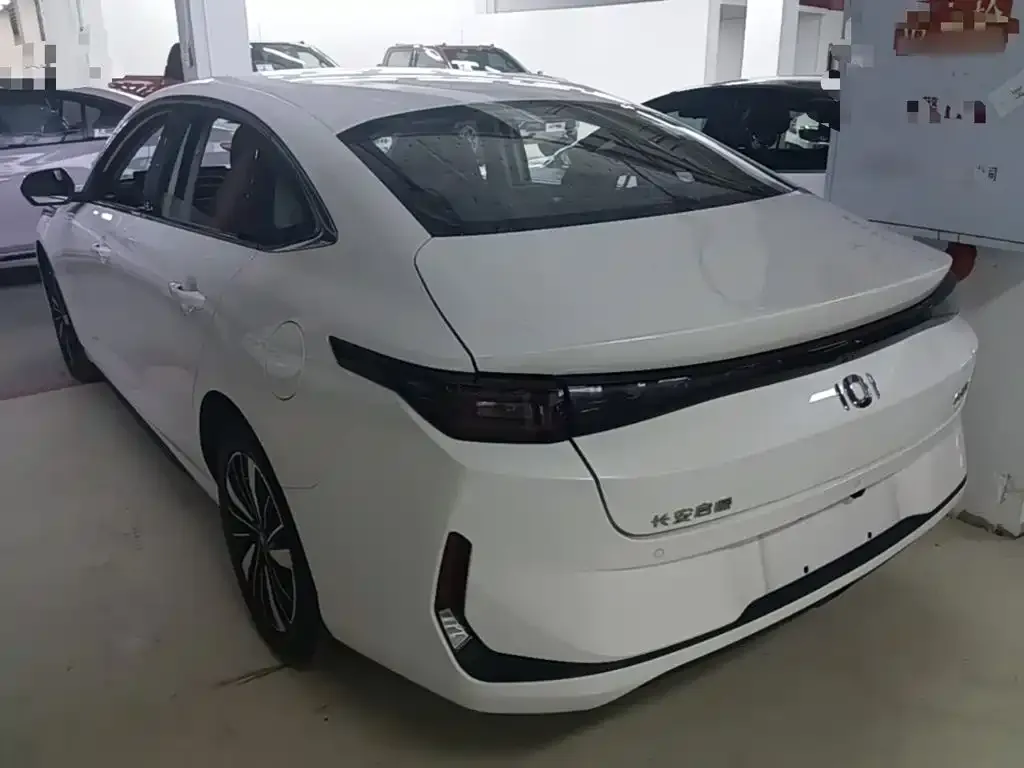 Qiyuan 长安启源A05经典 — фото 6