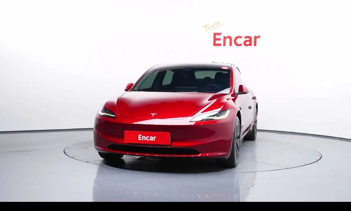 Tesla Model 3 — фото 6
