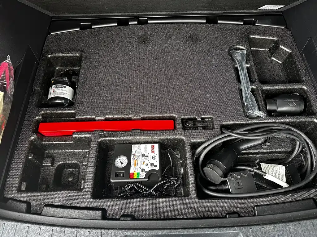BYD PLUS New Energy — фото 10