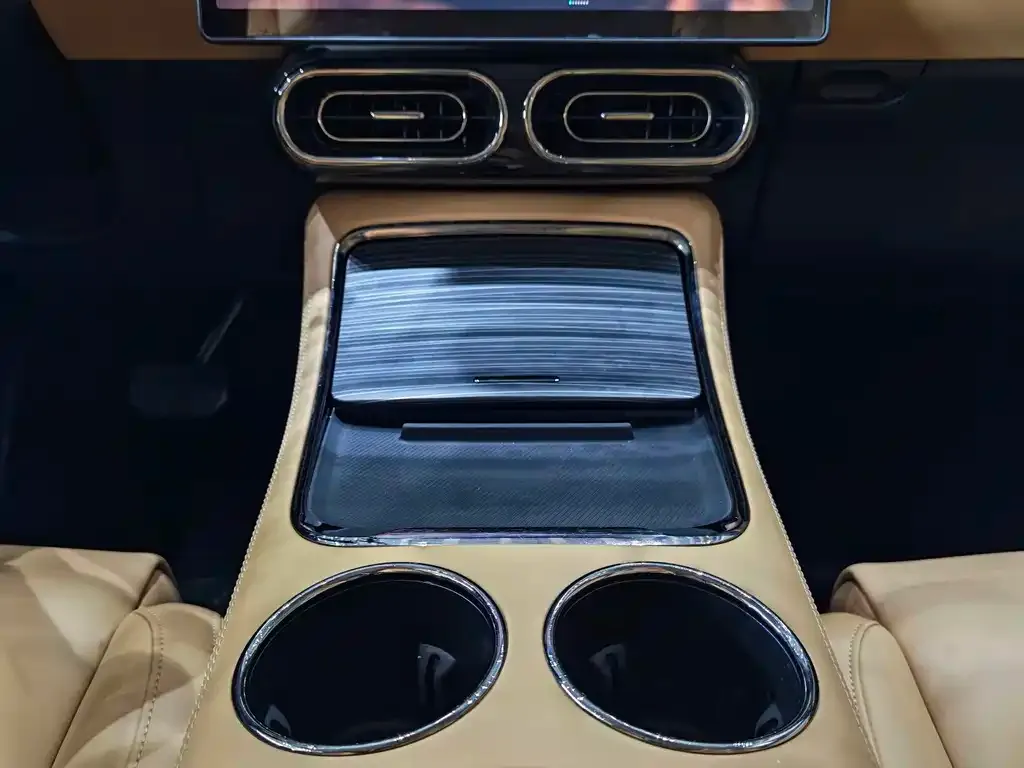Leapmotor C11 — фото 2