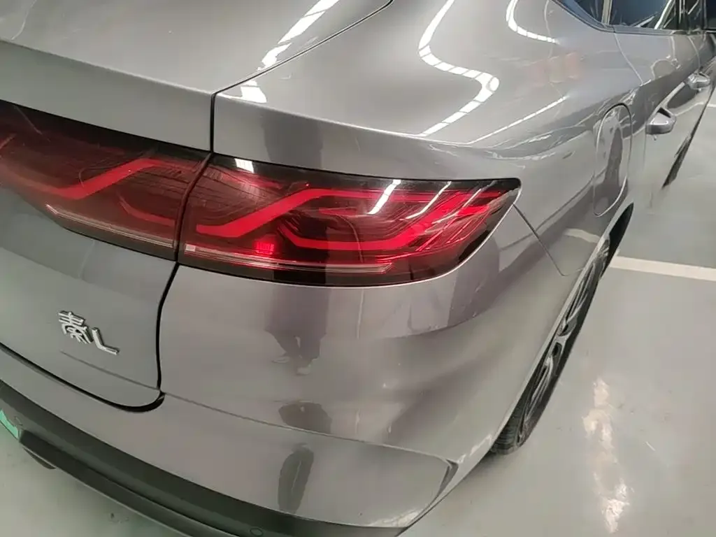 BYD Qin L — фото 3